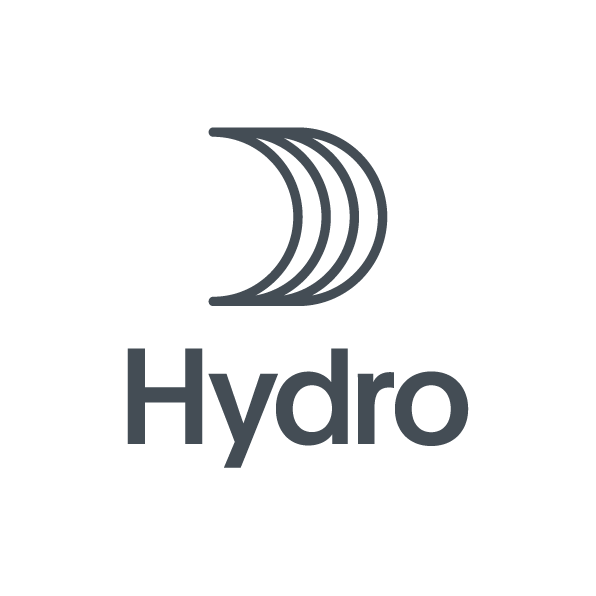 Referenz-Logo-Hydro