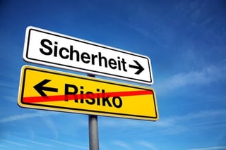 Wegweiser durch Richtlinien